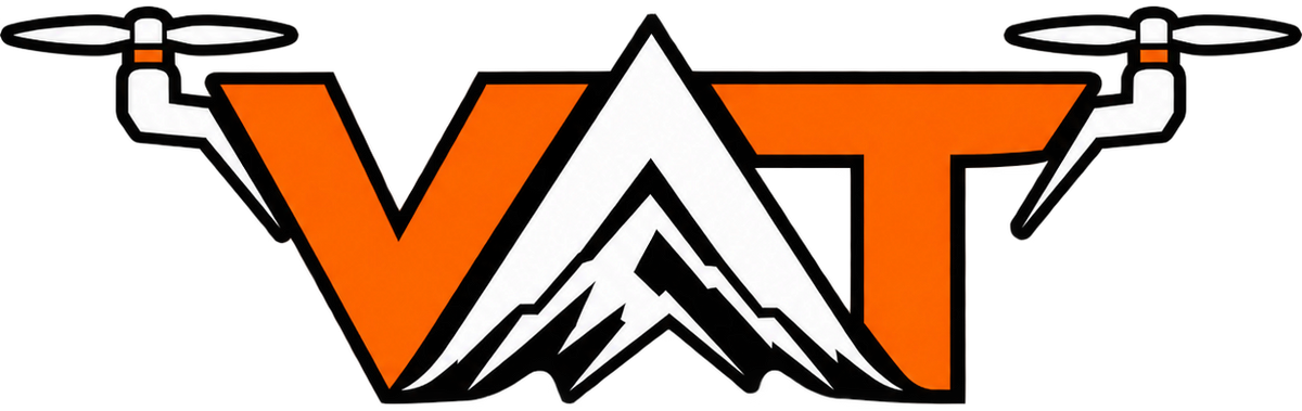 Volunteer Aerial Technologies VAT logo